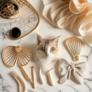 🐾 Purr-fect Essentials Kit